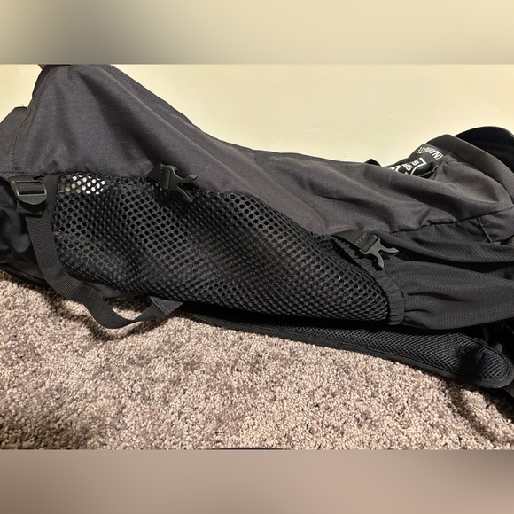 K9 Sport Sack Knavigate Pet Carrier - Picture 9 of 10